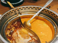 -快乐小羊·内蒙牛羊肉火锅(流花中心店)