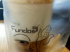 -放哈·甜醅子奶茶创造者(正宁路店)