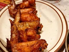 -CRAZYONES西班牙海鲜饭(上海美罗城店)