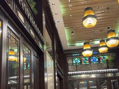 -明阁 Ming Court(广州朗豪酒店)