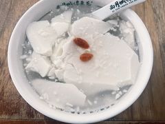 冰醉豆花-小谭豆花(西大街店)