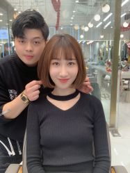 -5M HAIR SALON
