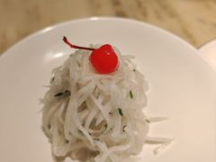 -吴越荣记苏州菜·松鼠桂鱼 100% 活鱼现做(月光码头店)