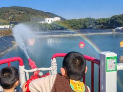 -苏州太湖西山岛开心农场