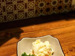 土豆色拉-みほりん味保灵(六月汇广场店)