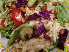 -芦月轩羊蝎子(北蜂窝店)