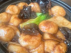 -東城故事·尋找姆媽的味道(玉兰路店)