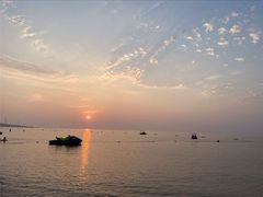 -那香海钻石沙滩浴场