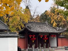 -孔氏南宗家庙