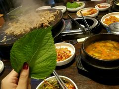 -Dombe豚(黑猪肉街店)