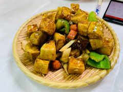 -北戴河庆山饭店·海鲜砂锅粥(北戴河黑石路店)
