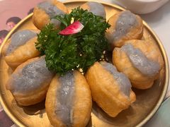 -洪氏嗨捞·猪肚鸡火锅(阳光天地店)