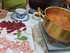 -贵州人家·酸汤火锅·20年老字号
