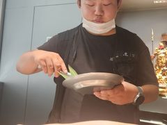 -范儿·嫂子烤肉·精致炭火烤肉(长治路店)