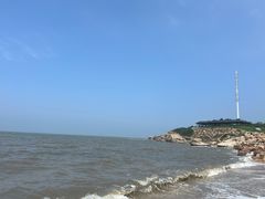 -辽宁团山国家级海洋公园