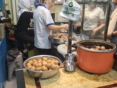 -清真·马安军辣子牛肉面