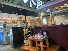 -木屋烧烤(白石洲店)