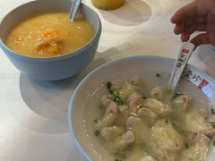 -杨爱珍大排档(龙游店)