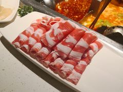 -海底捞火锅(团结桥店)