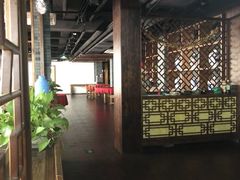 -老苏州芳和园茶酒楼  传统苏帮菜(观前店)