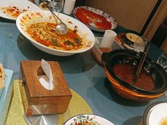 -永安水煮活鱼·仪征菜(仪征奥林匹克店)