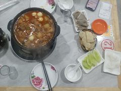 -范贤光鸡公煲(平乐园总店)
