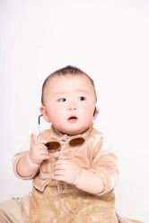 -星豆豆儿童摄影(南郊太白南路店)