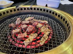 -神户赤童日式烤肉伙伴(东直门店)