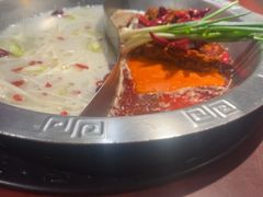 -袁老四重庆老火锅(桐梓坡店)