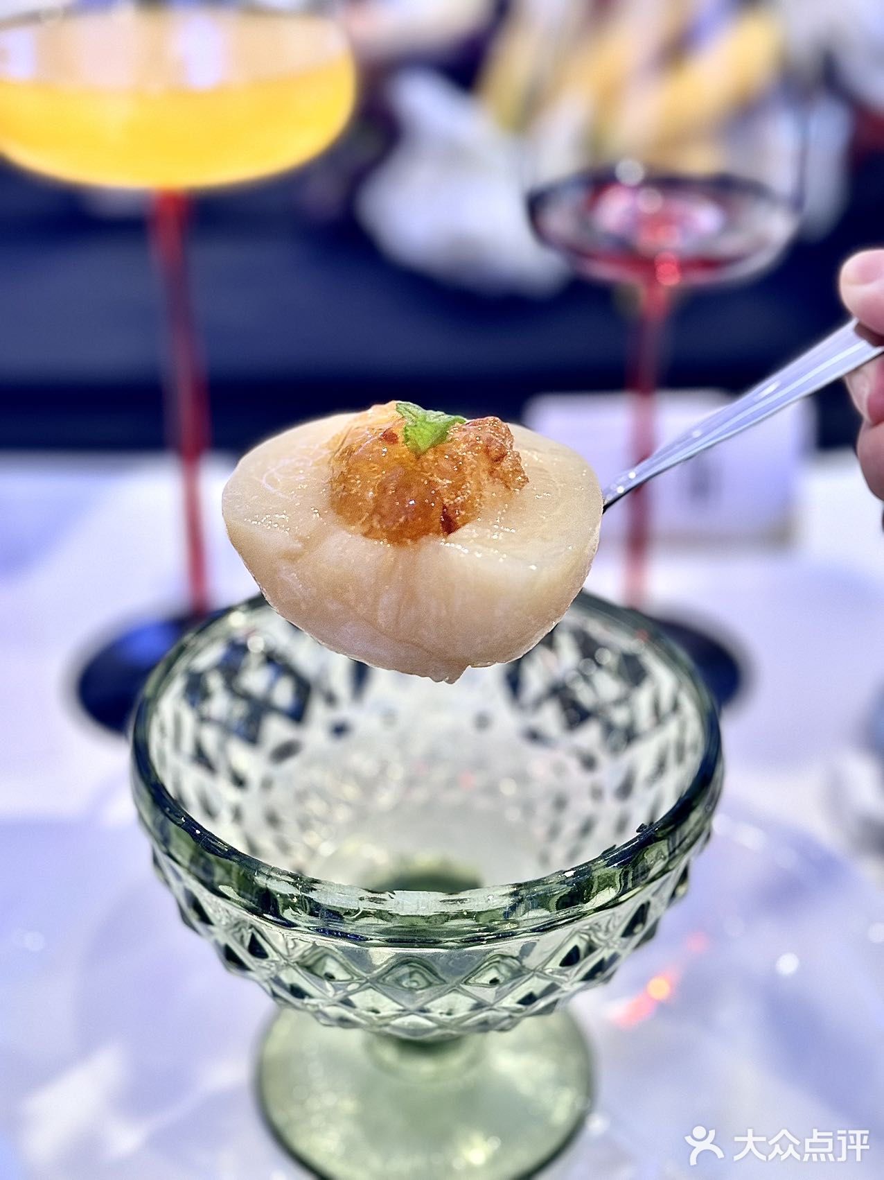邂逅春生夏长的美味与奢华