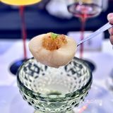 邂逅春生夏长的美味与奢华