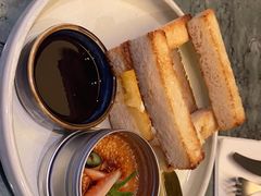 -普朗姆生蚝牛排馆 The Plump Oyster(成都摩方购物中心店)