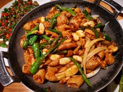 -渝乡老妈·北京烤鸭(六里桥店)