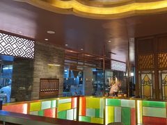 -ONE FULL 古董港式海鲜火锅