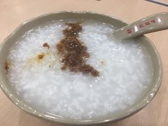鸡粥-百家鸡味馆(清泰店)