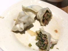 -老边饺子馆(金源店)