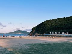 -东海半边山旅游度假区