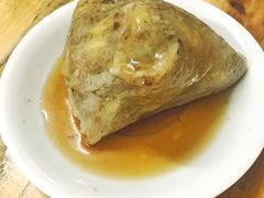 -老妈宫粽球