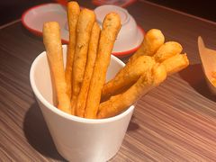 -胖哥俩肉蟹煲(重庆观音桥大融城店)