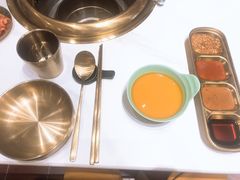 -妥妥烤肉料理(凯德店)