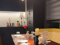 -餮熹Tipsea法餐(吉大店)