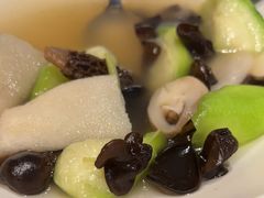 -蛇口希尔顿南海酒店·随轩中餐厅·粤菜