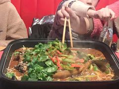 -夜小腰烧烤(中华路店)