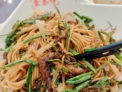 -东泰祥生煎馆(长宁路店)