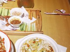 -千岛海鲜(中南路店)