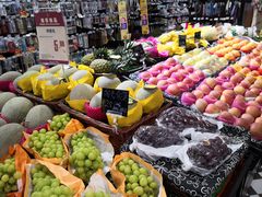 -BHG Market Place(水游城店)