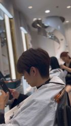 -Kraemer Paris  苏豪路易士·嘉玛发廊