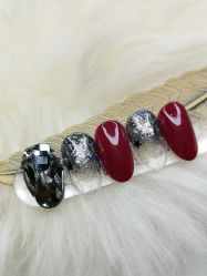 点击看大图 -JustNail甲思美甲