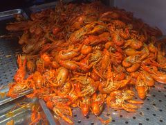 -为民烧烤吧.自贡爆炒菜(收录10年好店)