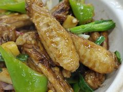 -贞姨美食·老字号海鲜大排档
